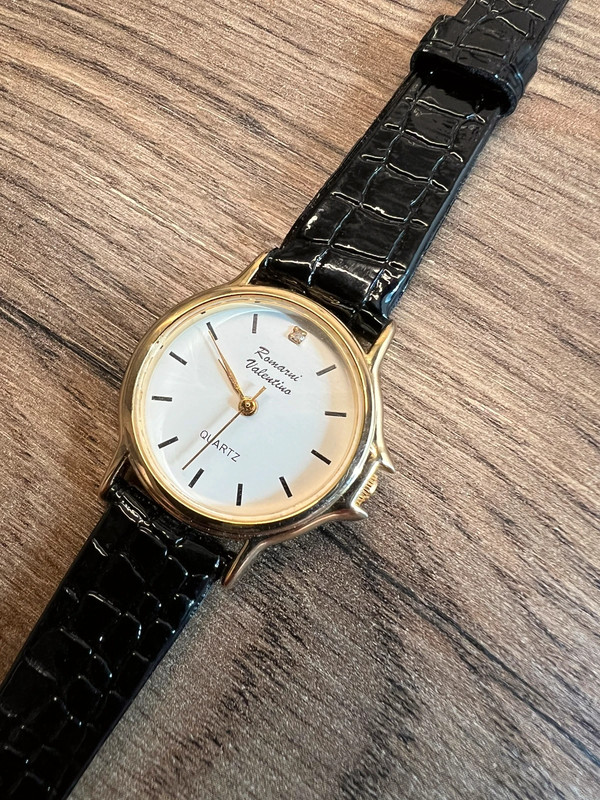 Fashion Watch Romarni Valentino Vinted