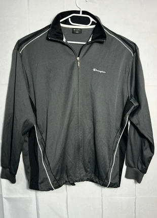 Giacca felpa Champion, merk: Champion, staat: Goed, maat: XXL, € 30,00, € 32,20 inclusief Kopersbescherming