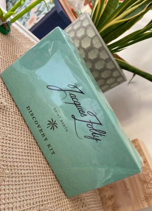 Discovery kit profumi Jacques Zolty, marque: Jacques Zolty, état: Neuf avec étiquette, 25,00 €, 26,95 € Protection acheteurs incluse