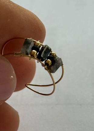 Bague fantaisie, marque: lolilota, état: Très bon état, taille: Ajustable, 8,99 €, 10,14 € Protection acheteurs incluse