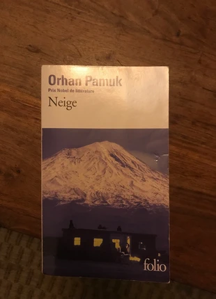 Livre : Neige, condition: Very good, €2.00, €2.80 includes Buyer Protection