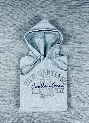 Sweat / pull à capuche devred S manches longues street wear, marque: Devred, état: Très bon état, taille: S, 4,00 €, 4,90 € Protection acheteurs incluse