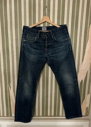 Edwin ed55 relaxed, marke: Edwin, zustand: Sehr gut, größe: W30 | DE 46, 25,00 €, 26,95 € inklusive Vinted-Käuferschutz