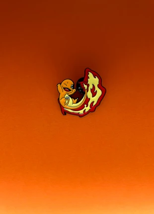 Pin’s Salameche 2 - Pokémon, marca: Pokémon, estado: Novo com etiquetas, tamanho: XS, €2.50, €3.33 inclui Proteção do Comprador