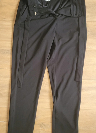 Pantalon fluide, marca: JDY, estado: Muito bom, tamanho: M / 38 / 10, €2.00, €2.80 inclui Proteção do Comprador