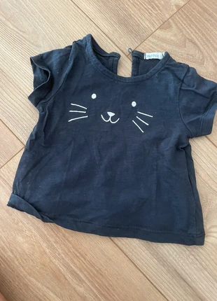 TEE shirt 6 mois, brand: Bout'chou, condizioni: Buone, taglia: 3-6 mesi / 62 cm, €1.50, €2.28 include la Protezione acquisti