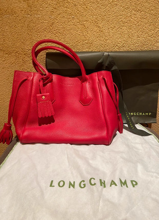 Sac longchamp pliage taille hotsell s dimension