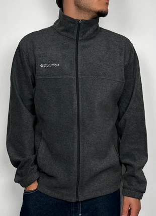 Polaire Columbia Gris foncé / Noir Vintage M, brand: Columbia, condizioni: Ottime, taglia: M, €24.99, €26.94 include la Protezione acquisti Pro