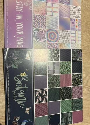 Bloc de feuilles, marke: Action, zustand: Neu, 2,50 €, 3,33 € inklusive Vinted-Käuferschutz