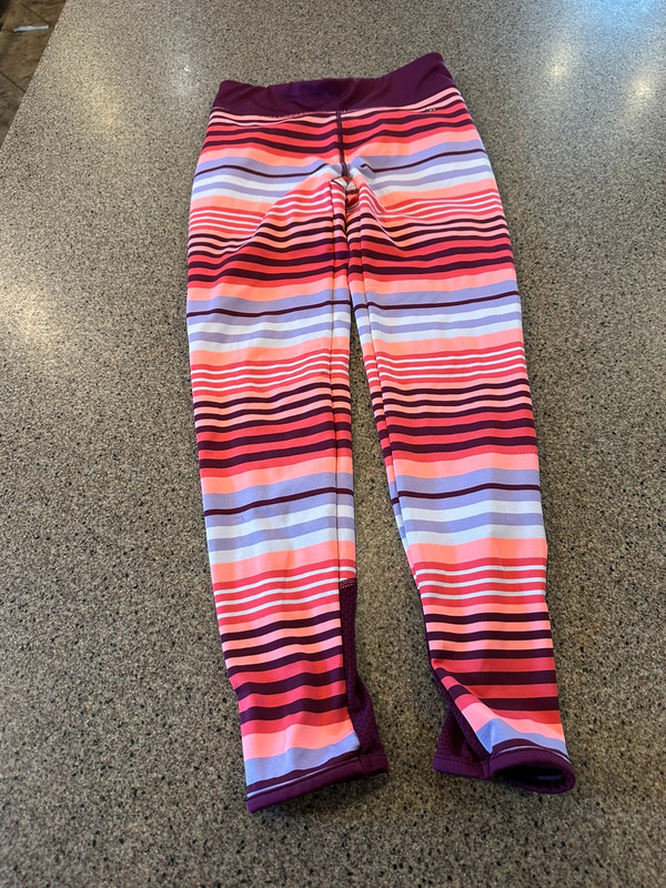 Girls 10/12 leggings 1