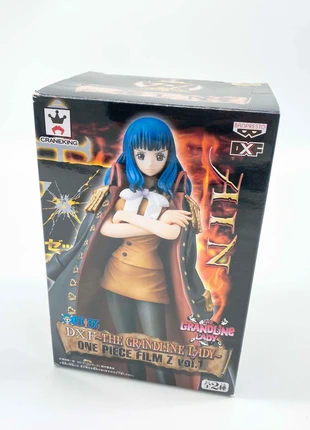 One Piece Film Ain Boxed Figurine New Sealed, brand: OnePiece, condition: New with tags, size: One size, £23.99, £26.21 includes Buyer Protection Pro