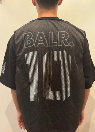 t-shirt con canotta balr 10 taglia m, marke: BALR., zustand: Neu, größe: M, 8,00 €, 9,10 € inklusive Vinted-Käuferschutz