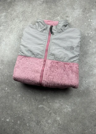 Polaire The North Face rose taille XL junior, marque: The North Face, état: Très bon état, taille: XL / 42 / 14, 32,00 €, 34,30 € Protection acheteurs incluse