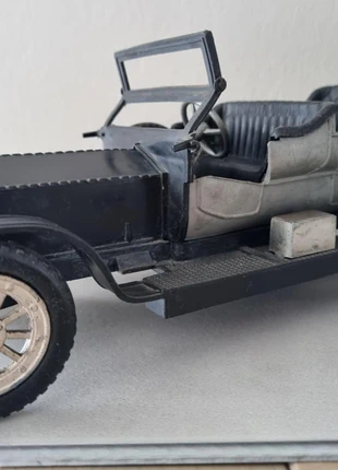 Vintage Nacoral auto Rolls-Royce 1907, merk: Merk NACORAL, staat: Heel goed, maat: Universeel, € 20,00, € 21,70 inclusief Kopersbescherming