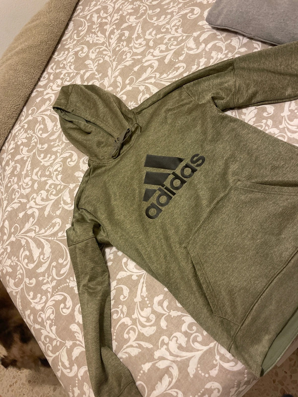 Sudadera Adidas 2