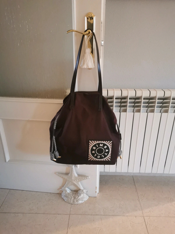 Bolso Bimba y Lola - Vinted