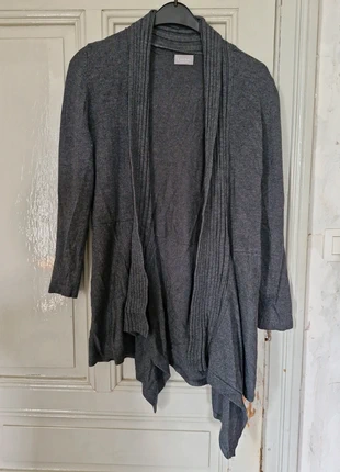 Gilet ouvert, marca: Canda, estado: Bom, tamanho: M / 38 / 10, €2.00, €2.80 inclui Proteção do Comprador