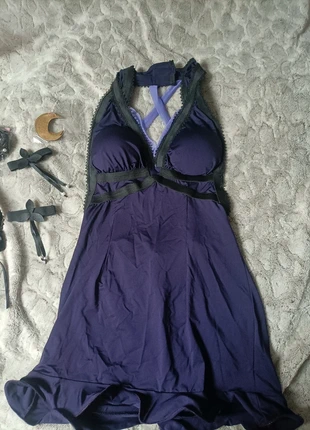 Cosplay Tifa robe de soirée FFVII Remake, marke: rolecos, zustand: Sehr gut, größe: L / 40 / 12, 55,00 €, 58,45 € inklusive Vinted-Käuferschutz