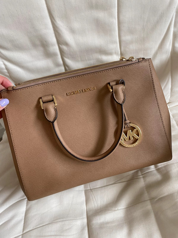 Michael Kors bag