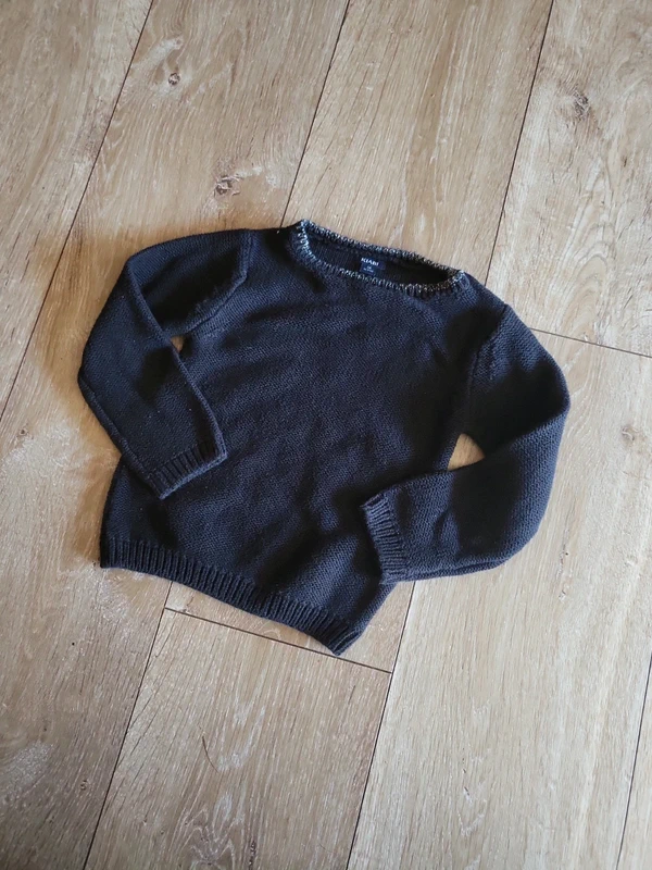 Pull marine