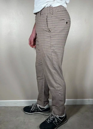 Pantalon Pied de Poule H&M Taille S, brand: H&M, condition: Very good, size: S, €8.00, €9.10 includes Buyer Protection Pro