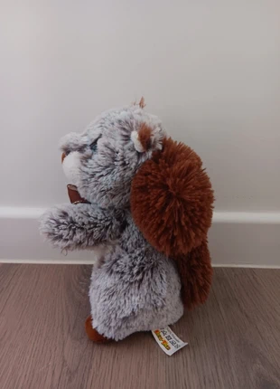 Knuffel eekhoorn, marque: Peluche, état: Neuf sans étiquette, taille: Taille unique, 2,00 €, 2,80 € Protection acheteurs incluse