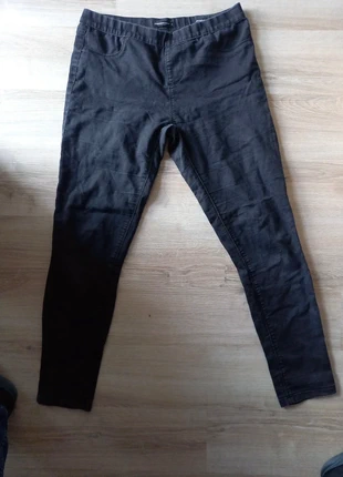 Pantalon femme jeggings , brand: Fashion Private Company, condition: Satisfactory, size: XL / 42 / 14, €2.00, €2.80 includes Buyer Protection