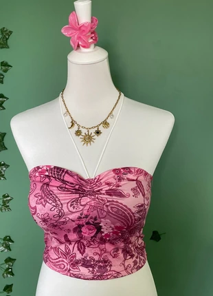 Haut tendance été, marke: COQUETTE, zustand: Sehr gut, größe: M / 38 / 10, 10,00 €, 11,20 € inklusive Vinted-Käuferschutz