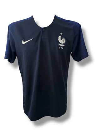 Maillot football Équipe de France Nike taille XL, merk: Nike, staat: Goed, maat: XL, € 30,00, € 32,20 inclusief Kopersbescherming Pro