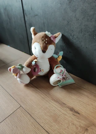 Little dutch fairy garden activity deer, merk: Little Dutch, staat: Nieuw zonder prijskaartje, maat: Universeel, € 24,95, € 26,90 inclusief Kopersbescherming Pro