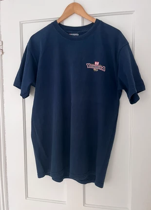 Yoshimura Motorbike men’s navy T-shirt, size L, brand: Yoshimura, condition: Very good, size: L, £7.00, £8.05 includes Buyer Protection