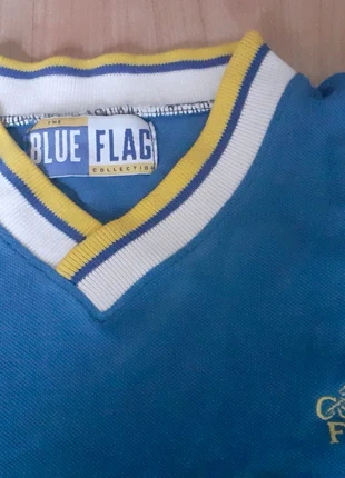 Vintage Chelsea fc t shirt, brand: blue flag, condition: Very good, size: L, £60.00, £63.70 includes Buyer Protection