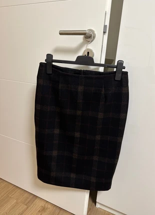 Stiftrock kariert, brand: Greenpoint, condizioni: Ottime, taglia: L / IT 44 / EU 40, €5.00, €5.95 include la Protezione acquisti