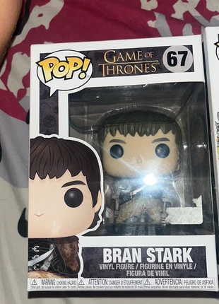Pop game of throne , marque: POP, état: Très bon état, taille: Taille unique, 8,00 €, 9,10 € Protection acheteurs incluse