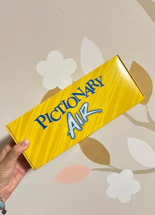 Pictionary air - Deutsche Version - Versione in tedesco, marque: Mattel, état: Neuf sans étiquette, taille: Taille unique, 3,90 €, 4,80 € Protection acheteurs incluse