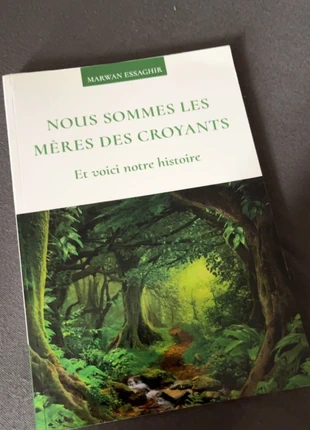 Nous sommes les mères des croyants et voici notre histoire, condition: New, €4.00, €4.90 includes Buyer Protection