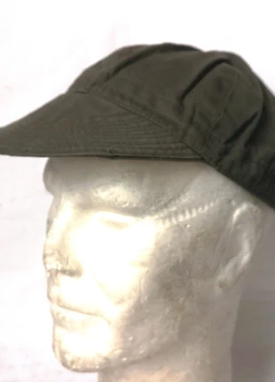 Casquette style A3 N3 US army military cap berretto esercito leger pet, marque: 70s Belgian airforce A3 N3 Mechanics cap army, état: Très bon état, taille: 60, 65,00 €, 68,95 € Protection acheteurs incluse
