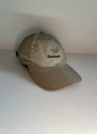 Casquette Reebok  vintage - bon état général, brand: Reebok, condition: Good, size: One size, €4.00, €4.90 includes Buyer Protection
