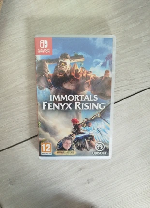 Immortals fenyx rising, état: Neuf sans étiquette, 12,00 €, 13,30 € Protection acheteurs incluse
