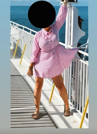 Ženska obleka, marque: Primark, état: Très bon état, taille: XL / 42 / 14, 5,00 €, 5,95 € Protection acheteurs incluse