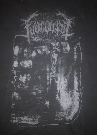 Fuoco Fatuo longsleeve, brand: Gildan, condition: Very good, size: L, €30.00, €32.20 includes Buyer Protection