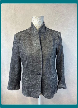 Veste grise effet destroy – Zara – Taille XL – Lot MI13, estado: Muy bueno, tamaño: XL, 11,40 €, 12,67 € Protección al comprador Pro incluida