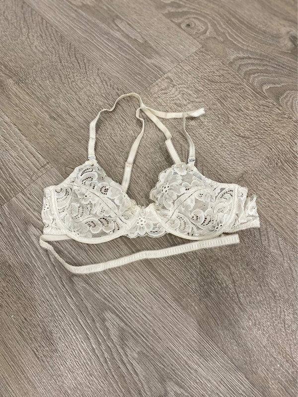 Sujetador cruzado espalda oysho sale