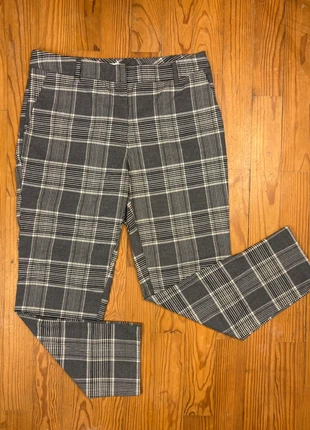 Pantalon à carreaux | H&M | Homme | Taille 40 | Très bon état, marque: H&M, état: Très bon état, taille: L, 2,50 €, 3,33 € Protection acheteurs incluse