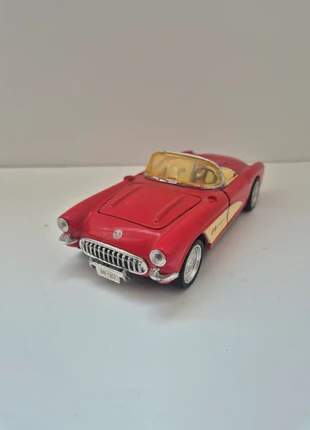 Corvette, 1957, 18cm, merk: Corvette, staat: Heel goed, maat: Universeel, € 7,75, € 8,84 inclusief Kopersbescherming