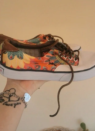 Snaker US Polo Assn Vintage Y2k, marque: y2k, état: Très bon état, taille: 37, 8,50 €, 9,63 € Protection acheteurs incluse