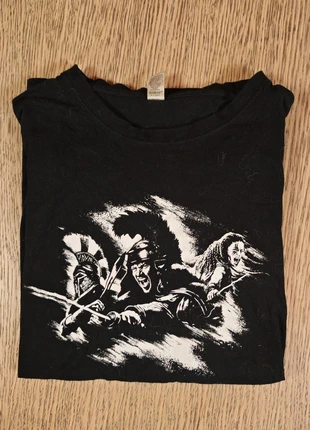 Tshirt Total War Arena - XL, marca: Regent, estado: Muito bom, tamanho: XL, €5.00, €5.95 inclui Proteção do Comprador