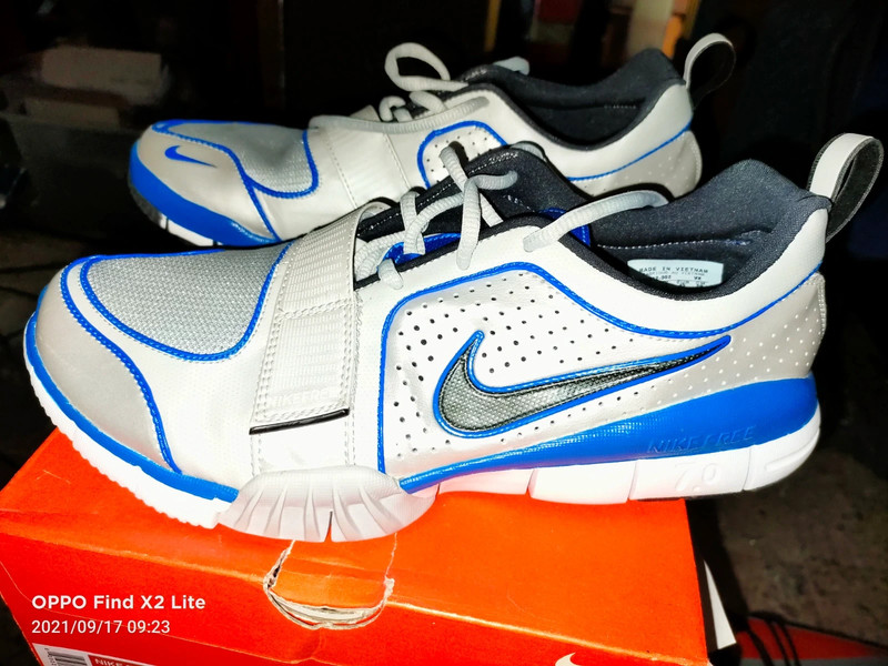 Nike free 7.0 amarillo shop