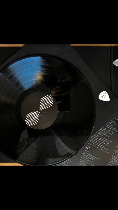 Walls Louis Tomlinson album vinyl - Vinted