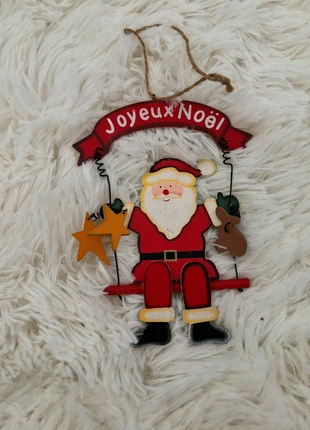 Suspension Noël, condition: Very good, €2.00, €2.80 includes Buyer Protection